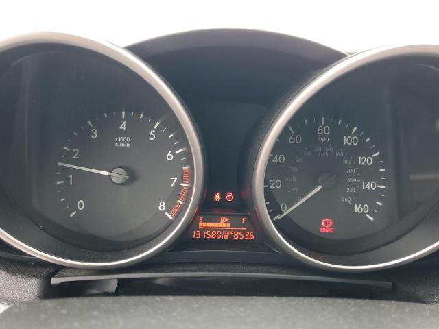 Photo 9 from auction – 2010 MAZDA 3 I with VIN JM1BL1SF5A1164752