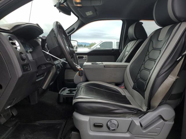 Photo 7 from auction – 2011 FORD F150 SUPER with VIN 1FTFW1EF8BFB84986