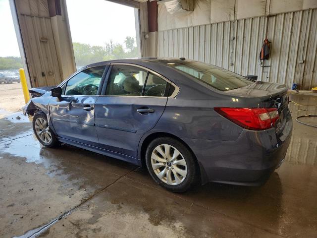 Photo 2 from auction – 2015 SUBARU LEGACY 2.5 with VIN 4S3BNBC63F3007134