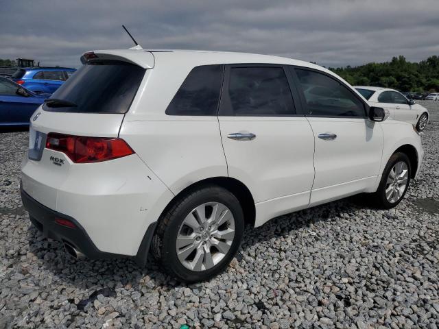 Photo 3 from auction – 2012 ACURA RDX with VIN 5J8TB2H21CA003594
