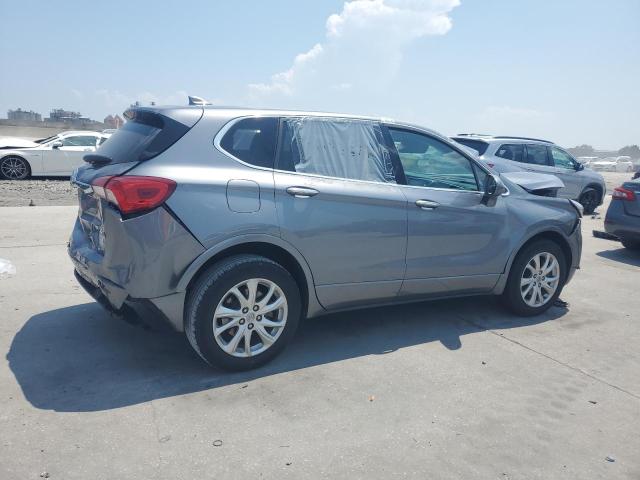 Photo 3 from auction – 2020 BUICK ENVISION P with VIN LRBFXBSA5LD232368