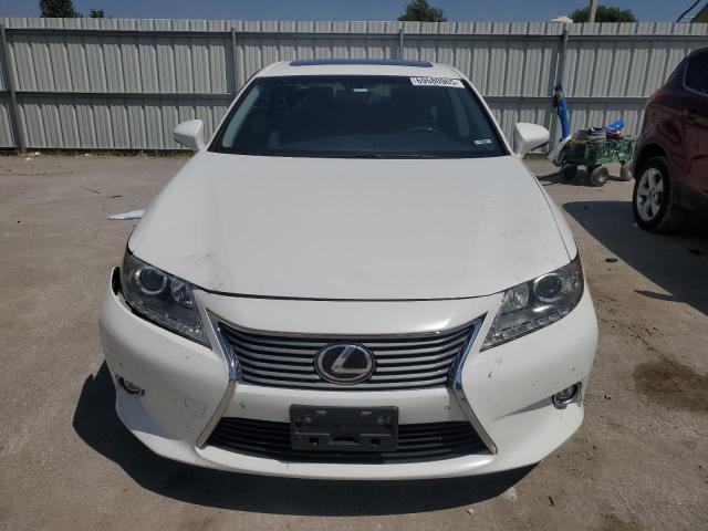 Photo 5 from auction – 2015 LEXUS ES 350 with VIN JTHBK1GG4F2152130