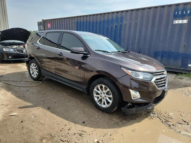 Photo 4 from auction – 2020 CHEVROLET EQUINOX LT with VIN 2GNAXJEV7L6149616