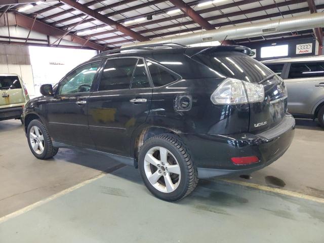 Photo 2 from auction – 2008 LEXUS RX 350 with VIN 2T2HK31U18C051486