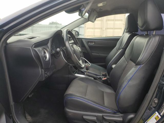 Photo 7 from auction – 2018 TOYOTA COROLLA L with VIN 2T1BURHE1JC091952