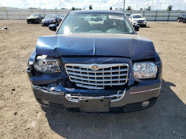 Photo 5 from auction – 2005 CHRYSLER 300 TOURIN with VIN 2C3JA53G35H687912