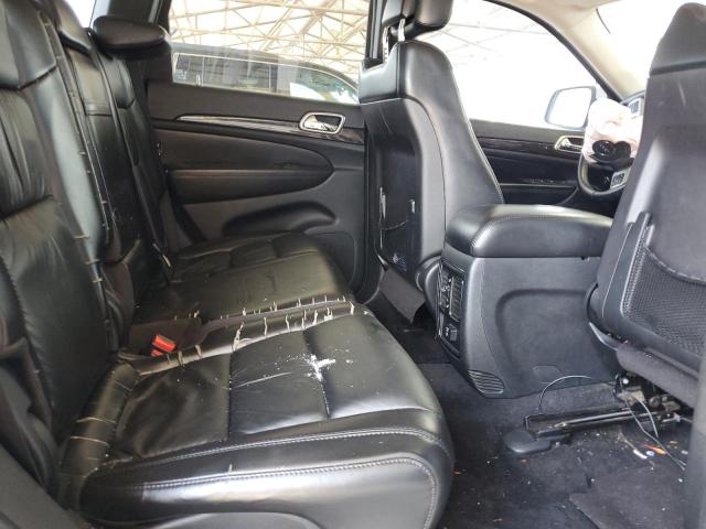 Photo 11 from auction – 2011 JEEP GRAND CHER with VIN 1J4RS4GG0BC545560