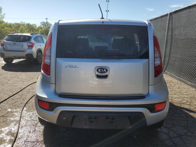 Photo 6 from auction – 2012 KIA SOUL with VIN KNDJT2A56C7429138