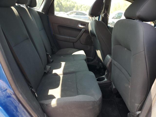 Photo 10 from auction – 2010 FORD FOCUS with VIN 1FAHP3GNXAW106381