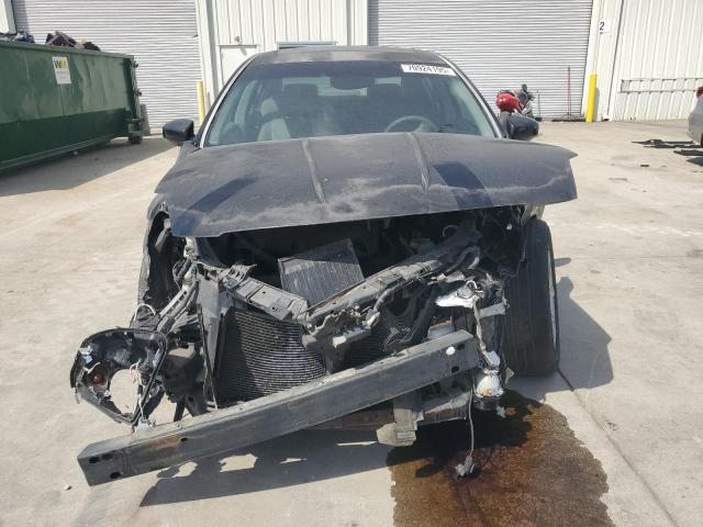 Photo 5 from auction – 2004 NISSAN MAXIMA SE with VIN 1N4BA41E54C888116