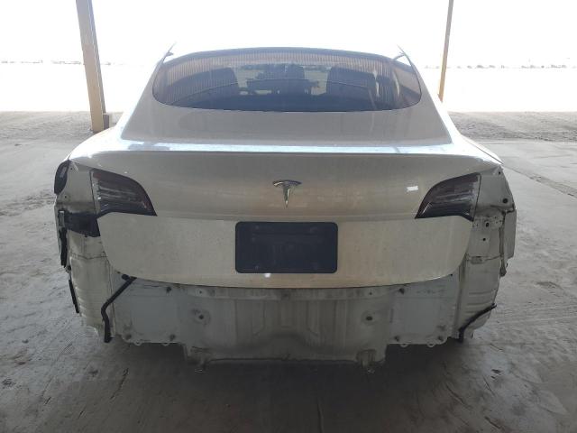 Photo 6 from auction – 2021 TESLA MODEL 3 with VIN 5YJ3E1EA9MF873419