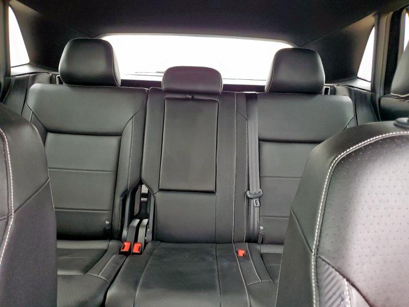 Photo 10 from auction – 2023 VOLKSWAGEN ATLAS CROS with VIN 1V2WE2CA0PC213906