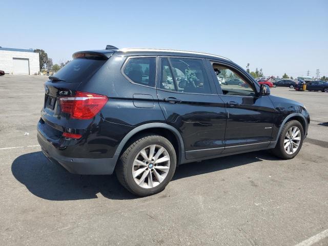 Photo 3 from auction – 2017 BMW X3 SDRIVE2 with VIN 5UXWZ7C50H0V86015