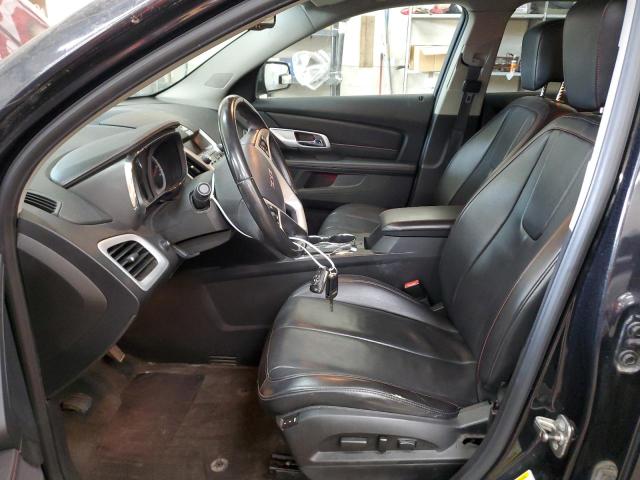 Photo 7 from auction – 2011 GMC TERRAIN SLT with VIN 2CTFLXE55B6246572