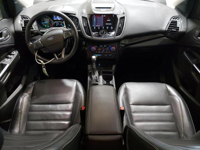 Photo 8 from auction – 2017 FORD ESCAPE TIT with VIN 1FMCU9J91HUD42012