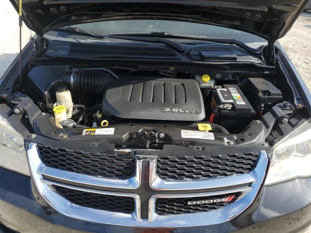 Photo 12 from auction – 2016 DODGE GRAND CARA with VIN 2C4RDGBG9GR124492