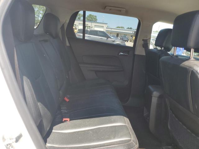 Photo 11 from auction – 2017 GMC TERRAIN SL with VIN 2GKALMEK3H6296894