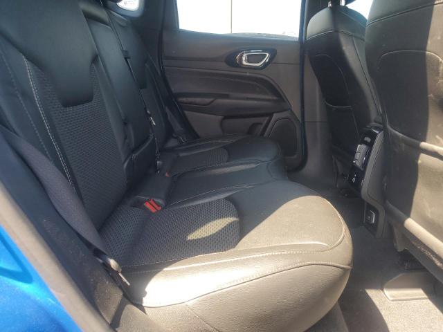 Фото 10 с аукциона – 2024 JEEP COMPASS LA с VIN 3C4NJDBN5RT115633