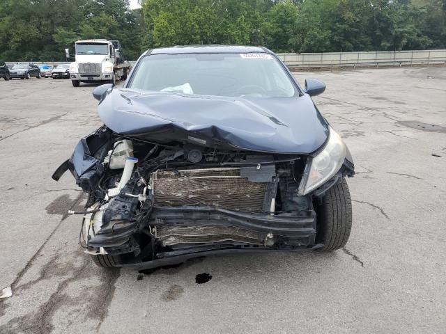 Photo 5 from auction – 2016 KIA SPORTAGE with VIN KNDPBCAC7G7826333