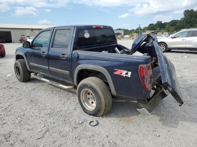 Photo 2 from auction – 2007 CHEVROLET COLORADO with VIN 1GCDT13E878220732