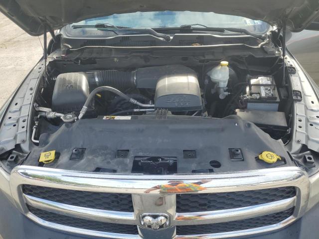 Photo 11 from auction – 2013 RAM 1500 ST with VIN 3C6JR6AG4DG564090