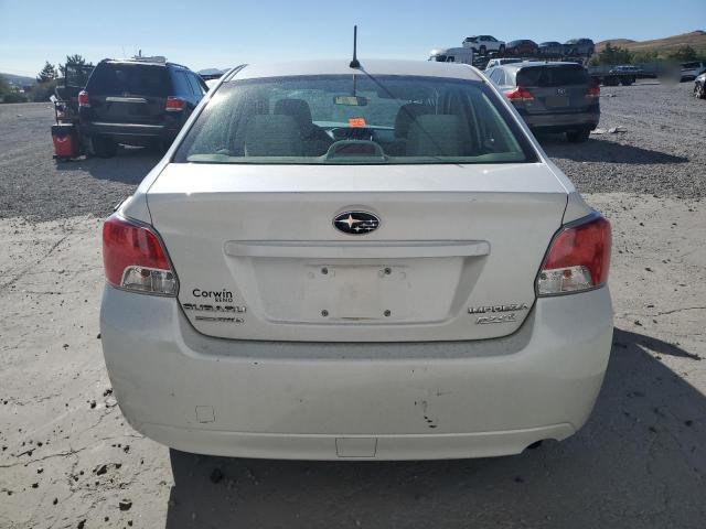 Photo 6 from auction – 2012 SUBARU IMPREZA with VIN JF1GJAA65CH026738