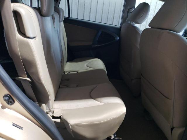Photo 11 from auction – 2010 TOYOTA RAV4 with VIN JTMBF4DV8AD023525
