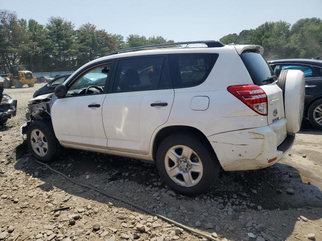 Photo 2 from auction – 2012 TOYOTA RAV4 with VIN JTMZK4DV5C5028060