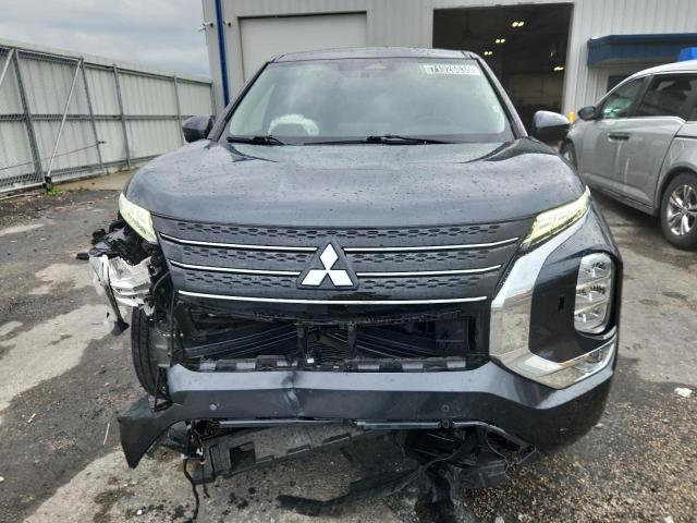 Photo 5 from auction – 2024 MITSUBISHI OUTLANDER with VIN JA4J4VA82RZ072878