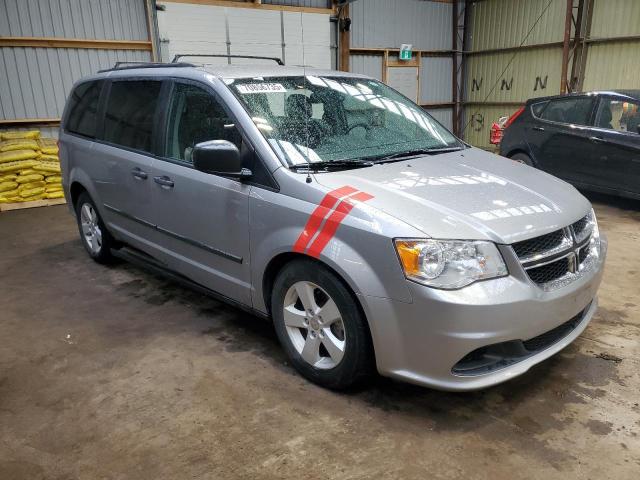 Photo 4 from auction – 2017 DODGE GRAND CARA with VIN 2C4RDGBG7HR694346