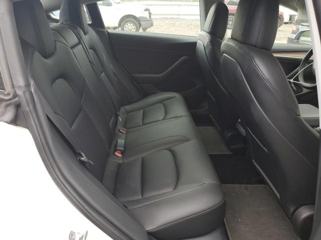 Photo 10 from auction – 2023 TESLA MODEL 3 with VIN 5YJ3E1EA8PF419568