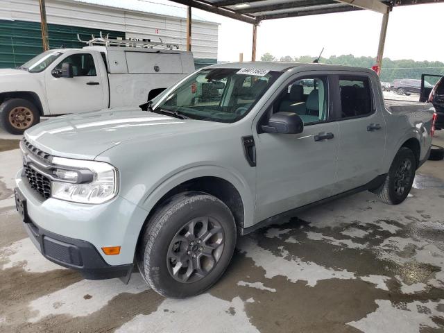 FORD MAVERICK X 2022 with VIN 3FTTW8E31NRA62737 - Photo from auction