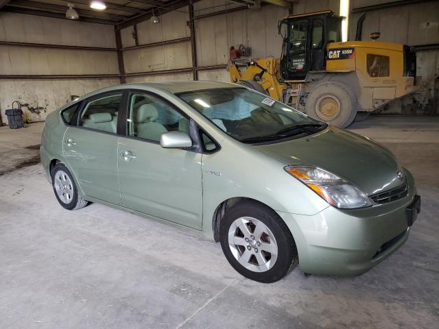Photo 4 from auction – 2007 TOYOTA PRIUS with VIN JTDKB20U177677657