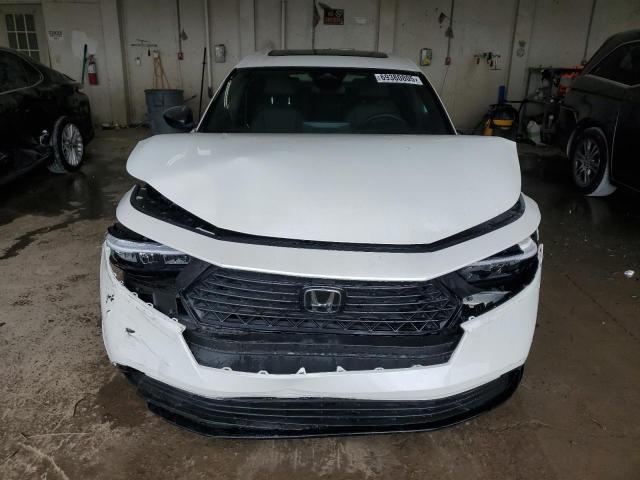 Photo 5 from auction – 2024 HONDA ACCORD HYB with VIN 1HGCY2F73RA064760