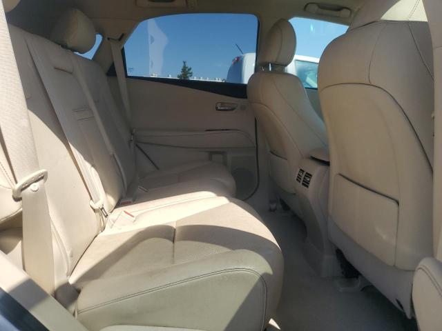 Photo 11 from auction – 2015 LEXUS RX 350 BAS with VIN 2T2BK1BA2FC284367
