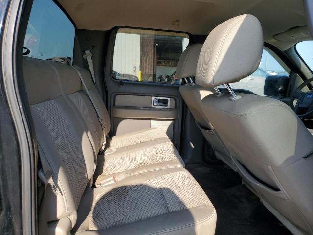 Photo 10 from auction – 2009 FORD F150 SUPERCREW with VIN 1FTPW14VX9FB30676