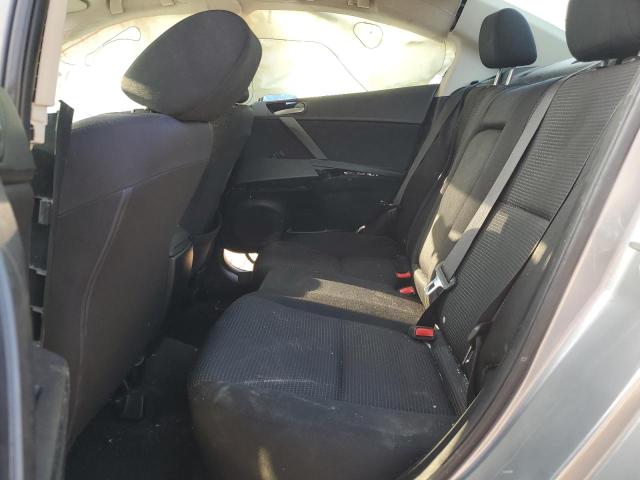 Zdjęcie 10 z aukcji – 2012 MAZDA 3 I z VIN JM1BL1V88C1613308