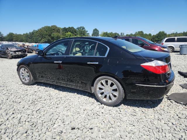 Photo 2 from auction – 2011 HYUNDAI GENESIS 3. with VIN KMHGC4DE3BU145978