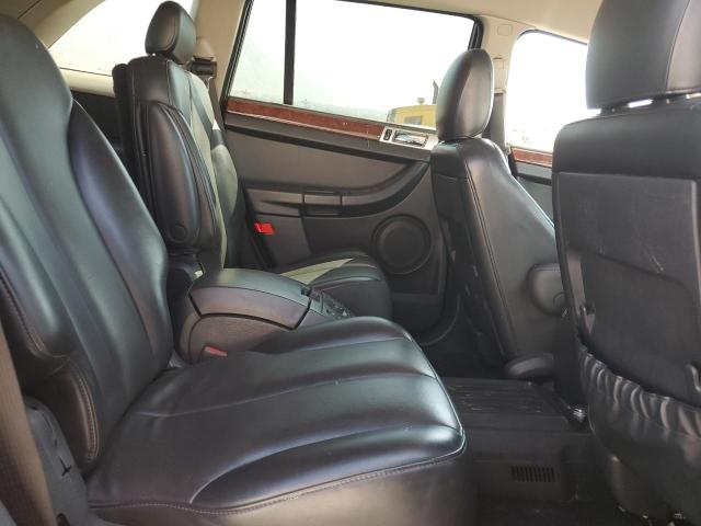 Photo 11 from auction – 2006 CHRYSLER PACIFICA T with VIN 2A4GF68476R925424