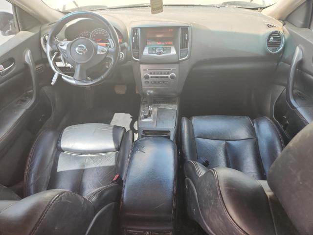 Photo 8 from auction – 2009 NISSAN MAXIMA S with VIN 1N4AA51E09C842704