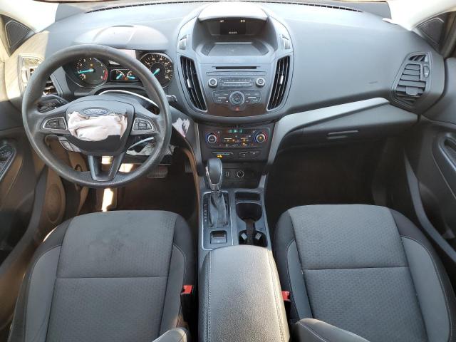 Photo 8 from auction – 2018 FORD ESCAPE SE with VIN 1FMCU9GD8JUD16329