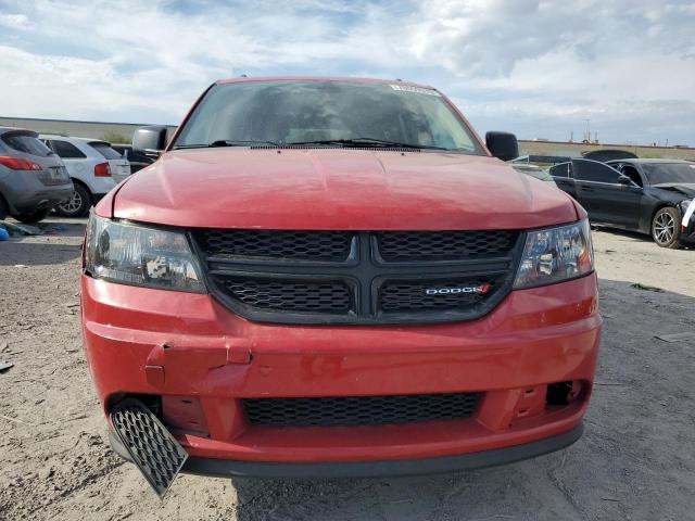 Photo 5 from auction – 2018 DODGE JOURNEY SE with VIN 3C4PDCAB0JT536052