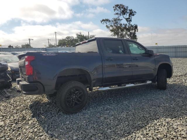 Photo 3 from auction – 2024 CHEVROLET SILVERADO with VIN 3GCUDCED8RG376604