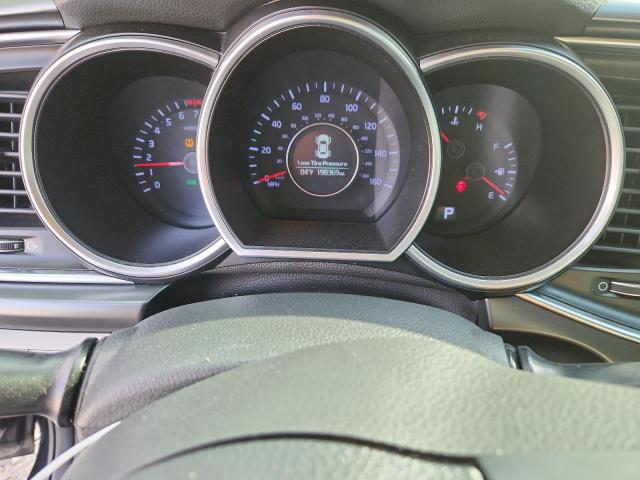 Photo 9 from auction – 2014 KIA OPTIMA LX with VIN 5XXGM4A76EG320645
