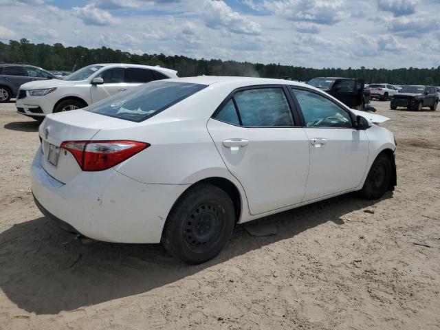 Photo 3 from auction – 2014 TOYOTA COROLLA L with VIN 5YFBURHE5EP117930