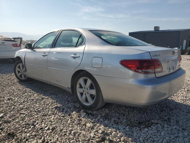 Photo 2 from auction – 2005 LEXUS ES 330 with VIN JTHBA30G155085475