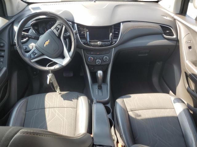 Photo 8 from auction – 2019 CHEVROLET TRAX 1LT with VIN KL7CJLSB2KB793543