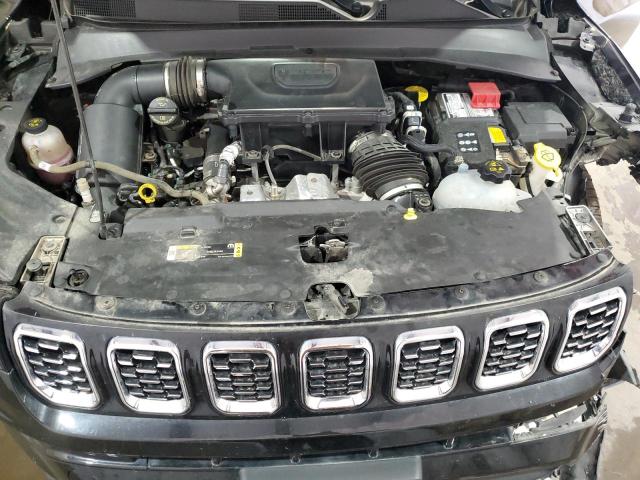 Photo 12 from auction – 2024 JEEP COMPASS LIMITED with VIN 3C4NJDCN0RT124920