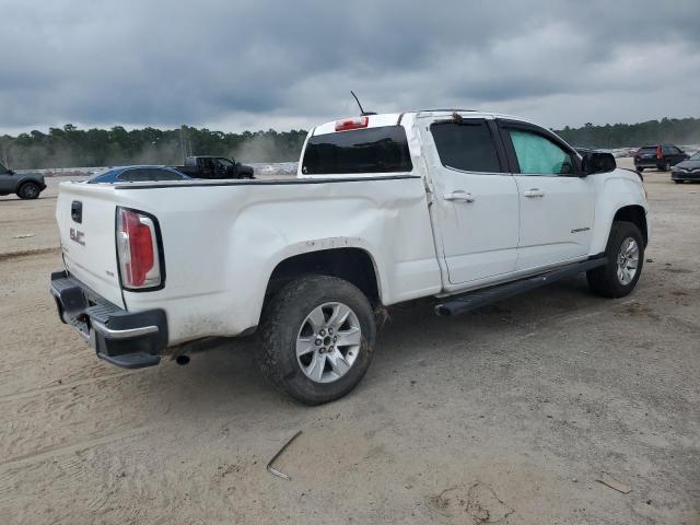 Photo 3 from auction – 2015 GMC CANYON SLE with VIN 1GTG5BE36F1117129
