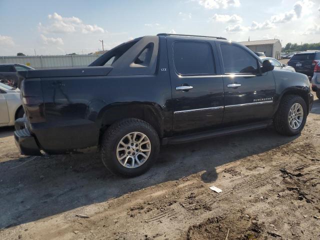 Photo 3 from auction – 2009 CHEVROLET AVALANCHE with VIN 3GNFK32329G134554